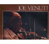 JOE VENUTI - JOE VENUTI joe in chicago, 1978 FLYING FISH 077 (LP vinyl record)