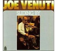 Joe Venuti - Sliding By