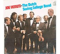 Joe Venuti & The Dutch Swing College Band [Import]