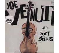 Joe Venuti Zoot Sims - Joe Venuti And Zoot Sims