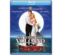 Joe contre le volcan – Blu-ray – Warner Bros.