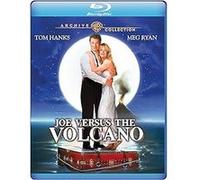 Joe contre le volcan – Blu-ray – Warner Bros.