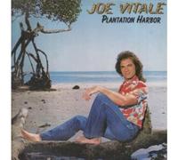 JOE VITALE - PLANTATION HARBOR LP GERMAN ASYLUM 1981