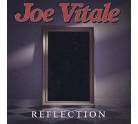 Joe Vitale - Reflection [Cd]