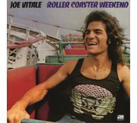 Joe Vitale Roller Coaster Weekend (Vinyl) 12" Album