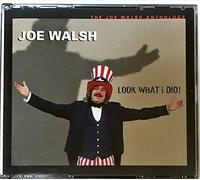 Joe Walsh Anthology, The [Import]