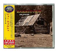 Joe Walsh - Barnstorm (Japanese Reissue) [Cd] Reissue, Japan - Import