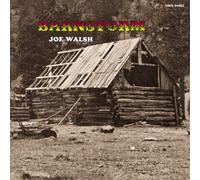 Joe Walsh - Barnstorm (Shm-CD)