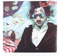 Joe Walsh - But Seriously, Folks