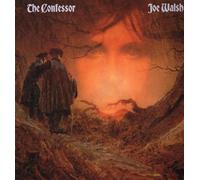 Joe Walsh - Confessor (1985) [Import]