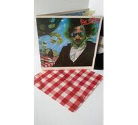 JOE WALSH - JOE WALSH but seriously folks, gatefold, K53081