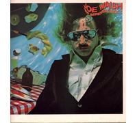 JOE WALSH - JOE WALSH, But seriously folks. Great CopyVery rare. 1978. asylum records.