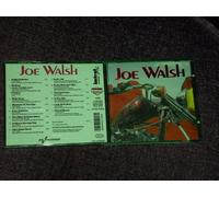 Joe Walsh - Joe Walsh - Live & Alive