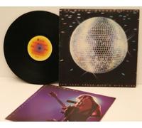 JOE WALSH - JOE WALSH, Reorded live, you can't argue with a sick mind. Great CopyVery rare. 1976. Matrix stamp. A, B ABC.