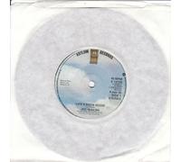 Joe Walsh - Life's Been Good 7" (UK 1978) : Joe Walsh