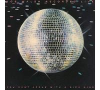 Joe Walsh Live [Import Japonais]