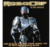 Robocop - The Series Soundtrack