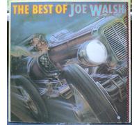 Joe Walsh - The Best of Joe Walsh