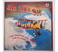Walsh Joe - Smoker You Drink