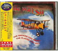 Smoker Drink. The Player You Get (Japanese Reissue) [Import]