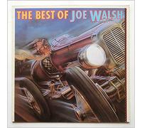Joe Walsh - (VINYL LP) The Best Of Joe Walsh
