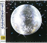 Joe Walsh - You Can't Argue with a Sick Mi [Import]