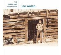 Joe Walsh's Greatest Hits: Little Did He Know... [Saudi Arabia] by Joe Walsh