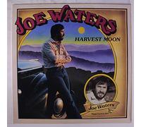 JOE WATERS - harvest moon LP
