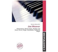 Joe Weaver