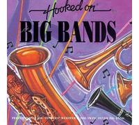 Joe Webster & Swing Fever Big Band - Hooked on Big Bands