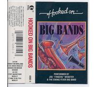 Joe Webster & Swing Fever Big Band - Hooked on Big Bands [CASSETTE]