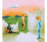 Joe Westerlund - Curiosities From The Shift [Vinyl Lp]