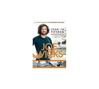 Joe Wicks - Lean In 15 Workouts Dvd (2017)