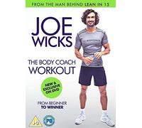 Joe Wicks-The Body Coach Workout