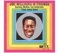 Joe Williams & Friends
