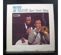 Joe Williams, Harry 'Sweets' Edison - Together