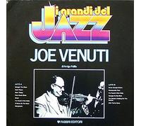 JOE WILLIAMS - I grandi del jazz (I) / Vinyl record [Vinyl-LP]