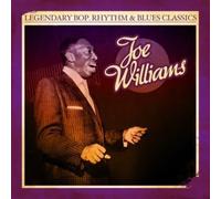 Joe Williams - Legendary Bop Rhythm & Blues Classics