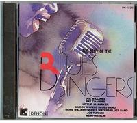 Joe Williams, Ray Charles, Little Jr. Parker, Muddy Waters Blues Band. [Import]