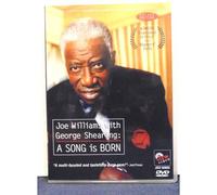 Joe Williams With George Shearing - A Song Is Born Dvd
