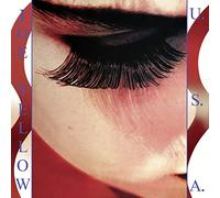 Joe Yellow – U.S.A. – Vinyle – Importé