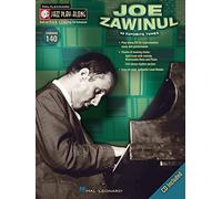 Joe zawinul clarinette +cd