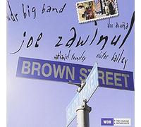 Zawinul, Joe - Brown Street