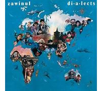 Joe Zawinul - Dialects