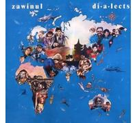 Joe Zawinul - Dialects [Import]