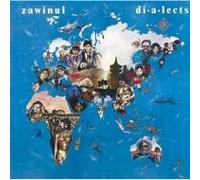 Joe Zawinul - Dialects [Ltd.Re-Issue]