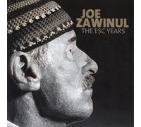 The Esc Years/Joe Zawinul