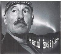 Joe Zawinul - Faces & Places