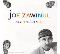 Joe Zawinul - My People