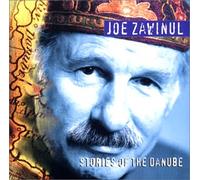 Joe Zawinul - Story of the Donau